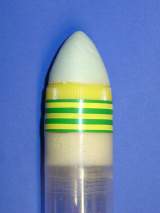 CFTC2 nosecone with tape